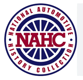 NAHC Member